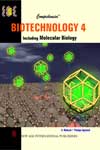 NewAge Comprehensive Biotechnology- 4 : Including Molecular Biology